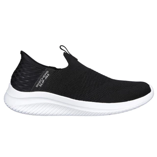 Skechers สเก็ตเชอร์ส รองเท้าลำลองผู้หญิง Women Slip-Ins Sport Ultra Flex 3.0 Cozy Streak Casual Shoes - 149708-BKW