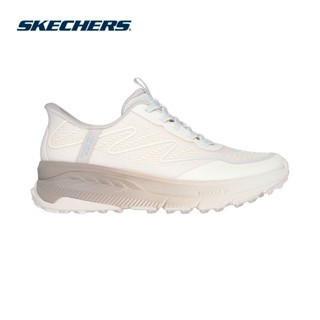 Skechers สเก็ตเชอร์ส รองเท้าเทรลผู้หญิง Women Slip-ins Outdo…