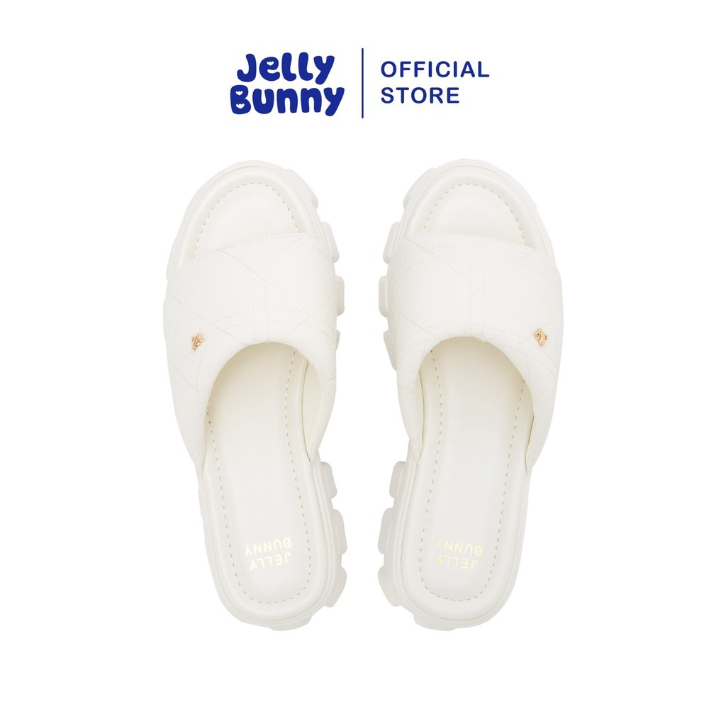JELLY BUNNY รองเท้าแตะ QUISTIS รุ่น B24SLSI044