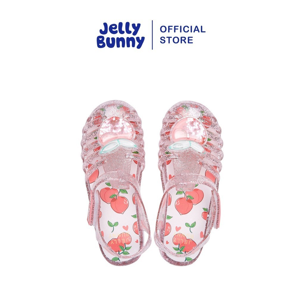 JELLY BUNNY รองเท้าแตะ JB UNICORN SHEENA รุ่น B24WKSI024