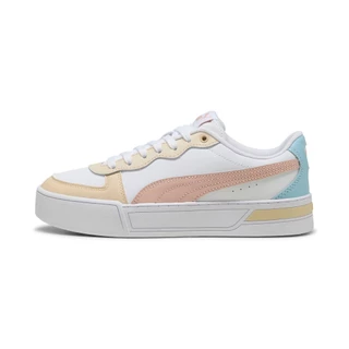 PUMA - รองเท้าผ้าใบผู้หญิง Skye - 37476422