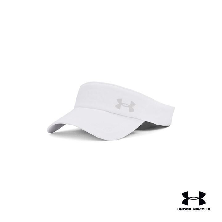Under Armour หมวกไวเซอร์ UA Launch สำหรับผู้ชาย