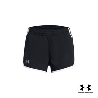 Under Armour กางเกงขาสั้น UA Fly-By 3