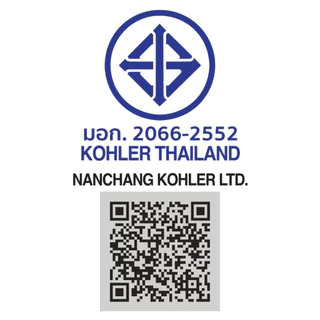 KOHLER Citrus 110mm multi-function handshower หัวฝักบัวสายอ่อน 5ระดับ รุ่นซีทรัส สีโครเมี่ยม K-30251T-CP