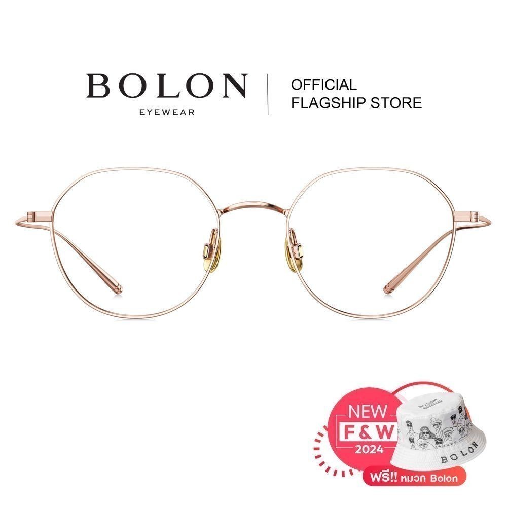 BOLON إطار نظارة Pune BT1629 — صورة 6