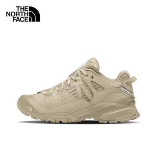 THE NORTH FACE MEN ULTRA 112 WP - GRAVEL รองเท้าผู้ชาย