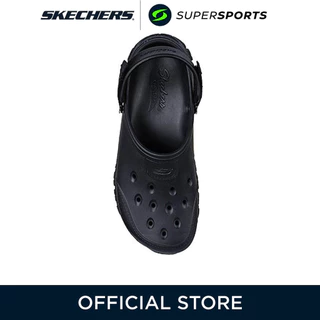 SKECHERS Foamies Arch Fit Outdoor รองเท้าแตะผู้ชาย