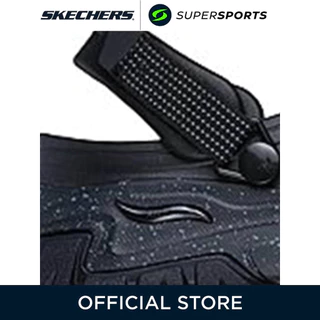 SKECHERS Foamies Arch Fit Outdoor รองเท้าแตะผู้ชาย
