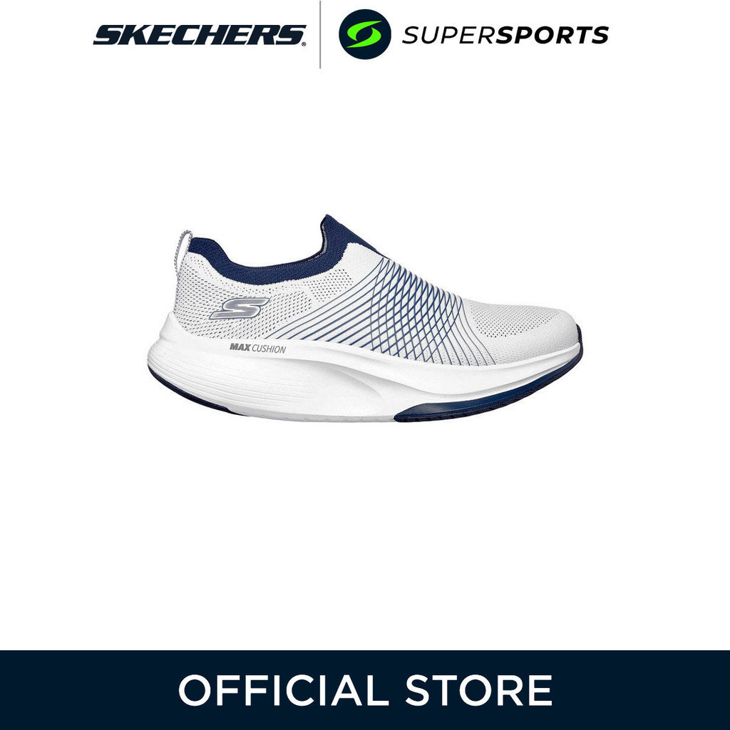 SKECHERS GO WALK Max Walker™ - Constantine รองเท้าผู้ชาย 216582-WNV
