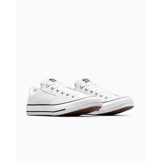 Converse รองเท้าผ้าใบ รุ่น CTAS MALDEN STREET OX WHITE - A10349CM_F4WTXX WHITE ผู้ชาย