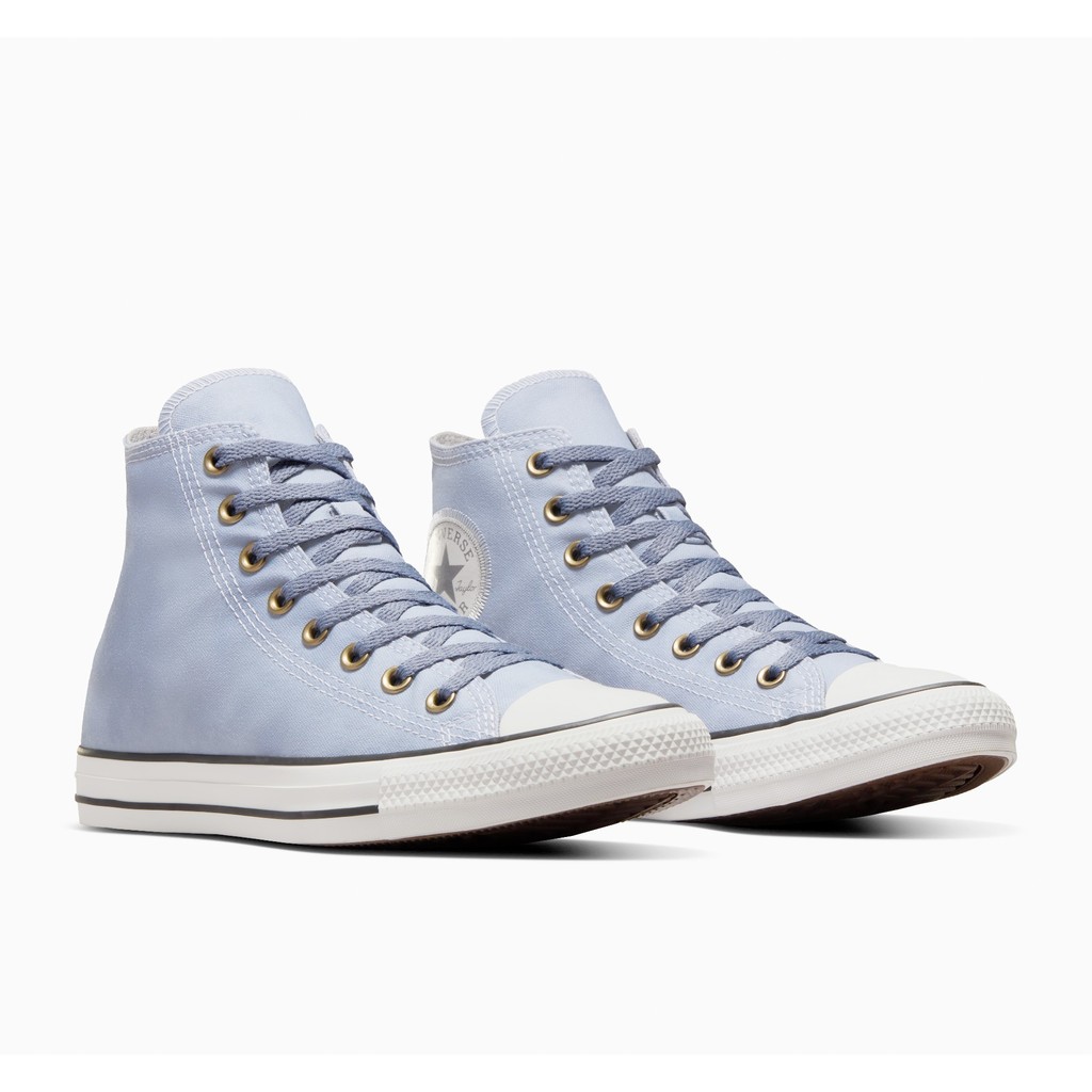 CONVERSE حذاء رجالي CTAS Play On Utility HI — أزرق — صورة 2