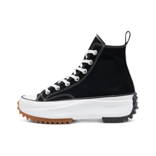 CONVERSE รองเท้า RUN STAR HIKE HI BLACK 166800CIP_H0BKXX
