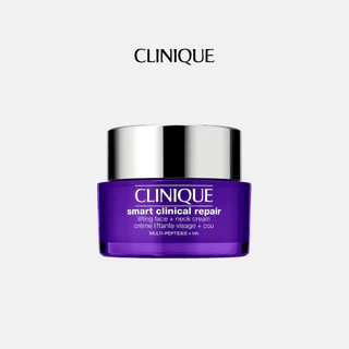 คลีนิกข์ Clinique Smart clinical repair lifting face + neck cream