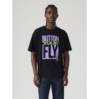 เสื้อยืดผู้ชาย Levi's® Men's Graphic Vintage Fit T-Shirt