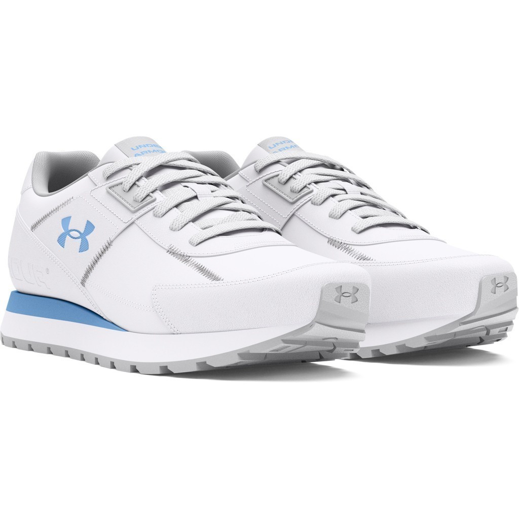 Under Armour รองเท้า UA Essential Runner สำหรับผู้หญิง - รูปที่ 5