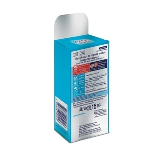 Biore UV Aqua Rich Watery Essence SPF50+ PA++++ 15g บิโอเร ยูวี อะควา ริช วอเตอร์รี่ เอสเซ้นส์ SPF50+ PA++++ 15ก.