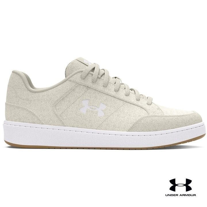 Under Armour รองเท้า UA Official Suede สำหรับผู้หญิง