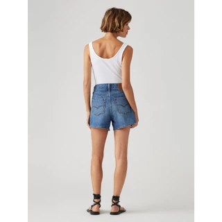 กางเกงยีนส์ขาสั้น Levi’s® Women's '80s Mom Shorts