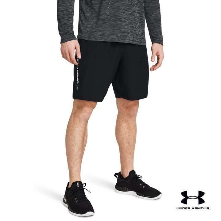 Under Armour Men's UA Tech™ Woven Wordmark Shorts