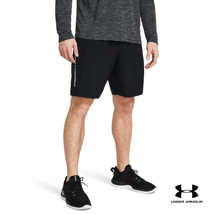 Under Armour Men's UA Tech™ Woven Wordmark Shorts