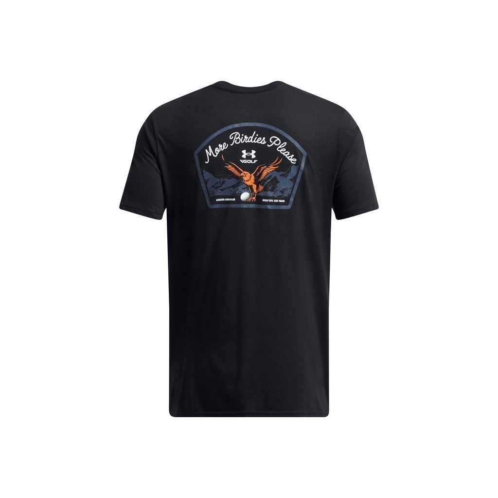 Under Armour Men's Golf Birdie Short Sleeve — صورة 5