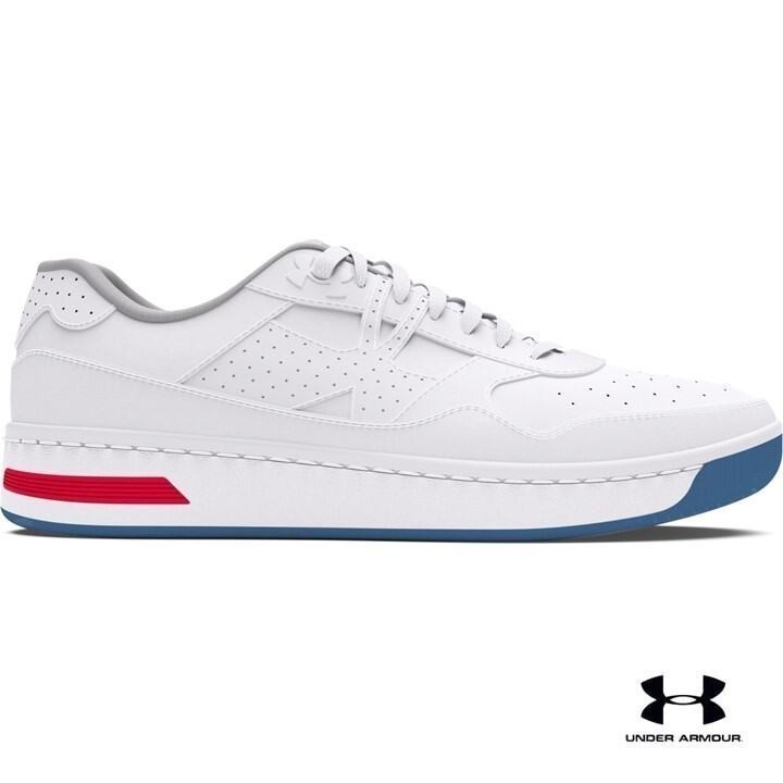 Under Armour Men's UA Court 96 Shoes