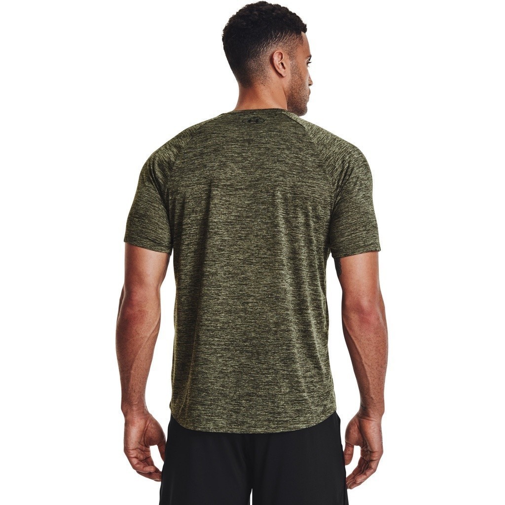 Under Armour تيشيرت رجالي UA Tech 2.0 — صورة 3