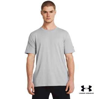 Under Armour Men's UA Athletics Short Sleeve