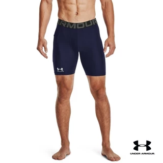 Under Armour UA HG Armour Shorts อันเดอร์ อาร์เมอร์ กางเกงออกกำลังกายสำหรับผู้ชาย