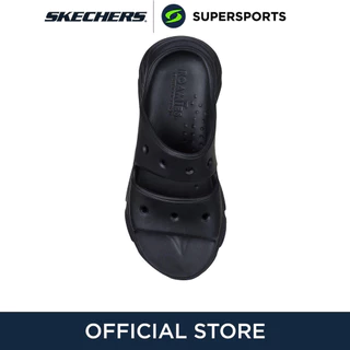 SKECHERS Foamies Max Cushioning - Uplift รองเท้าแตะผู้หญิง