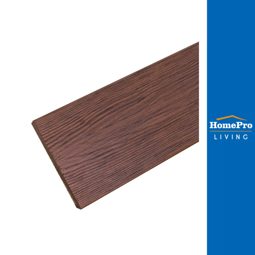 DURAONE ไม้พื้น ลายไม้ 20X300X2.5 ซม. สีเนเชอรัลบีช จัดส่งโดย HomePro