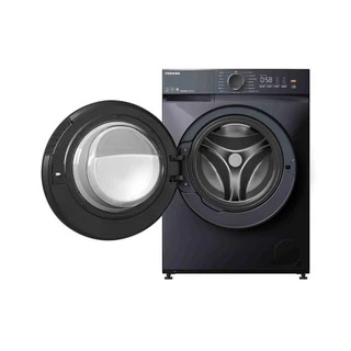 [จัดส่งพร้อมติดตั้ง] TOSHIBA เครื่องซักผ้าฝาหน้า TW-T21BU115UWT(MG) 10.5 กก. สีเทา อินเวอร์เตอร์ จัดส่งโดย HomePro