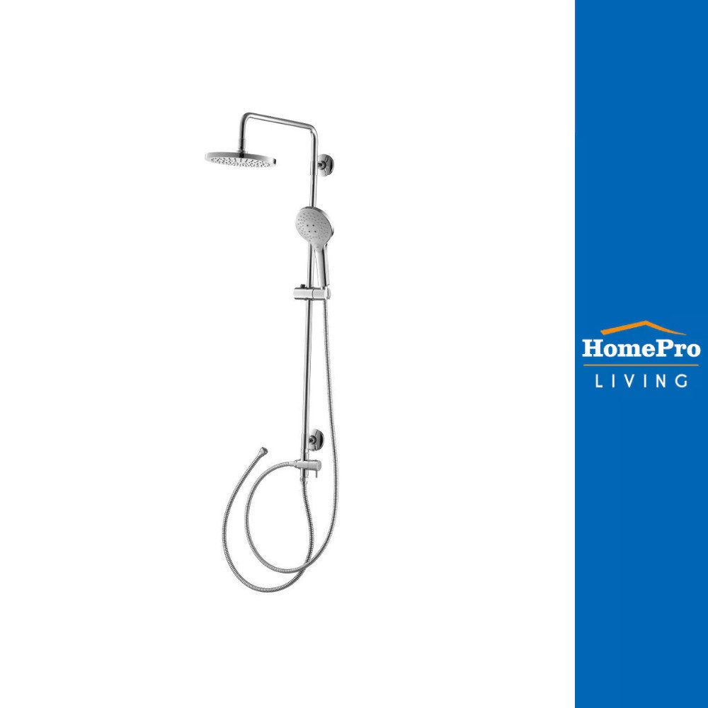 COTTO ฝักบัว RAIN SHOWER CT6213Z94ZH017