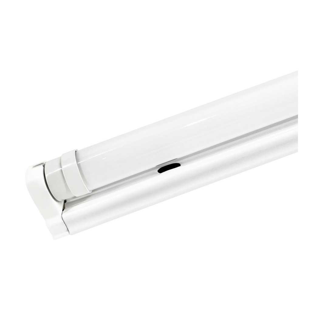 PHILIPS ชุดรางนีออน LED BN015C SET LED 20 วัตต์ DAYLIGHT พลาสติก MODERN