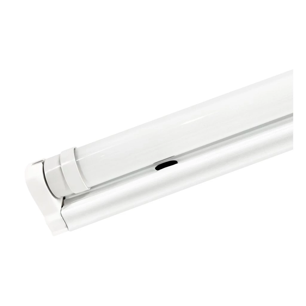 PHILIPS ชุดรางนีออน LED T8 BN015C SET 20 วัตต์ DAYLIGHT จัดส่งโดย HomePro