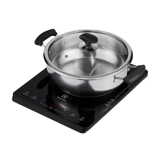 ELECTROLUX เตาแม่เหล็กไฟฟ้า ETD29PKR จัดส่งโดย HomePro
