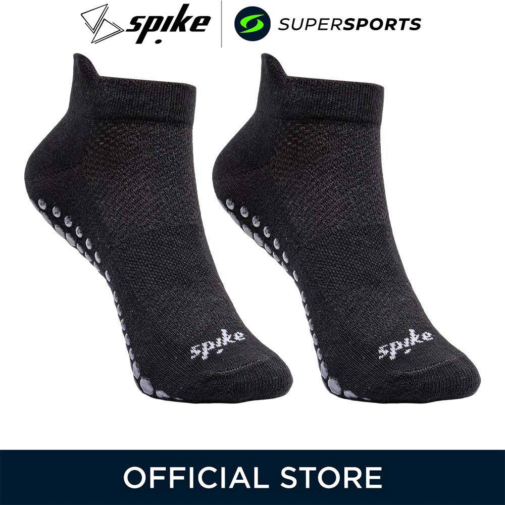 SPIKE Yoga SPQ125SOCKYOGA ถุงเท้าผู้ใหญ่