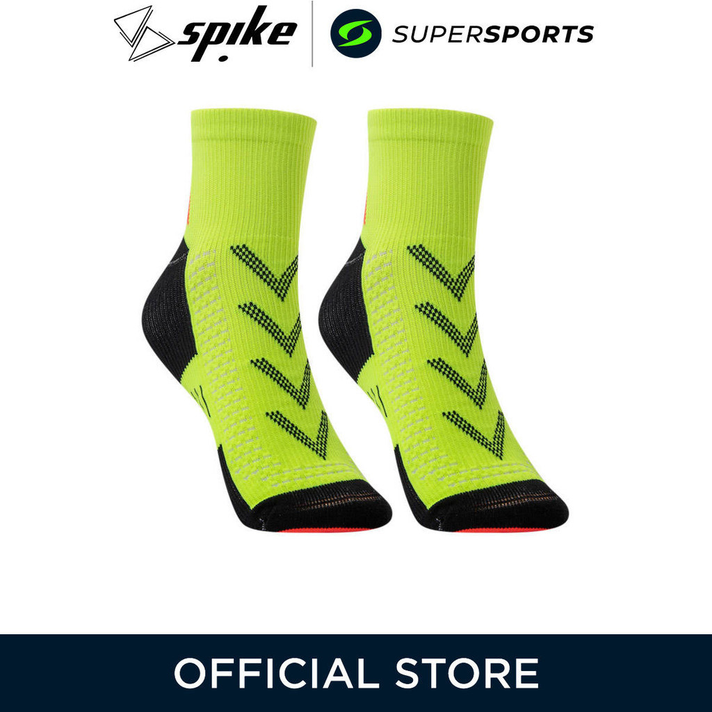 SPIKE Active SPQ324RNSOCK03 ถุงเท้าวิ่งผู้ใหญ่