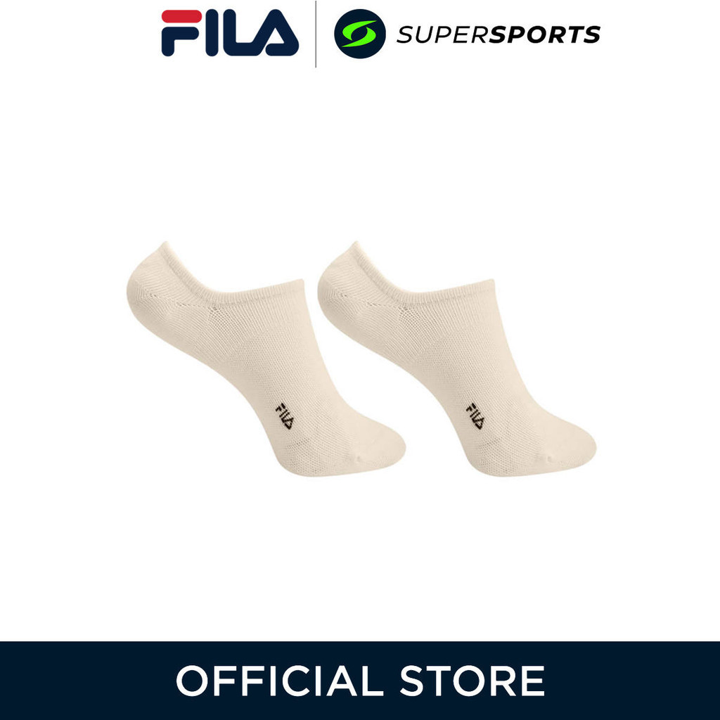FILA SOO241001U ถุงเท้าผู้ใหญ่