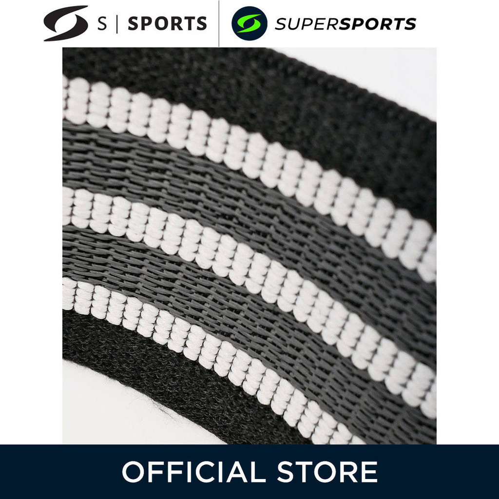 S SPORTS Elastic Booty ยางยืดออกกำลังกาย — صورة 5