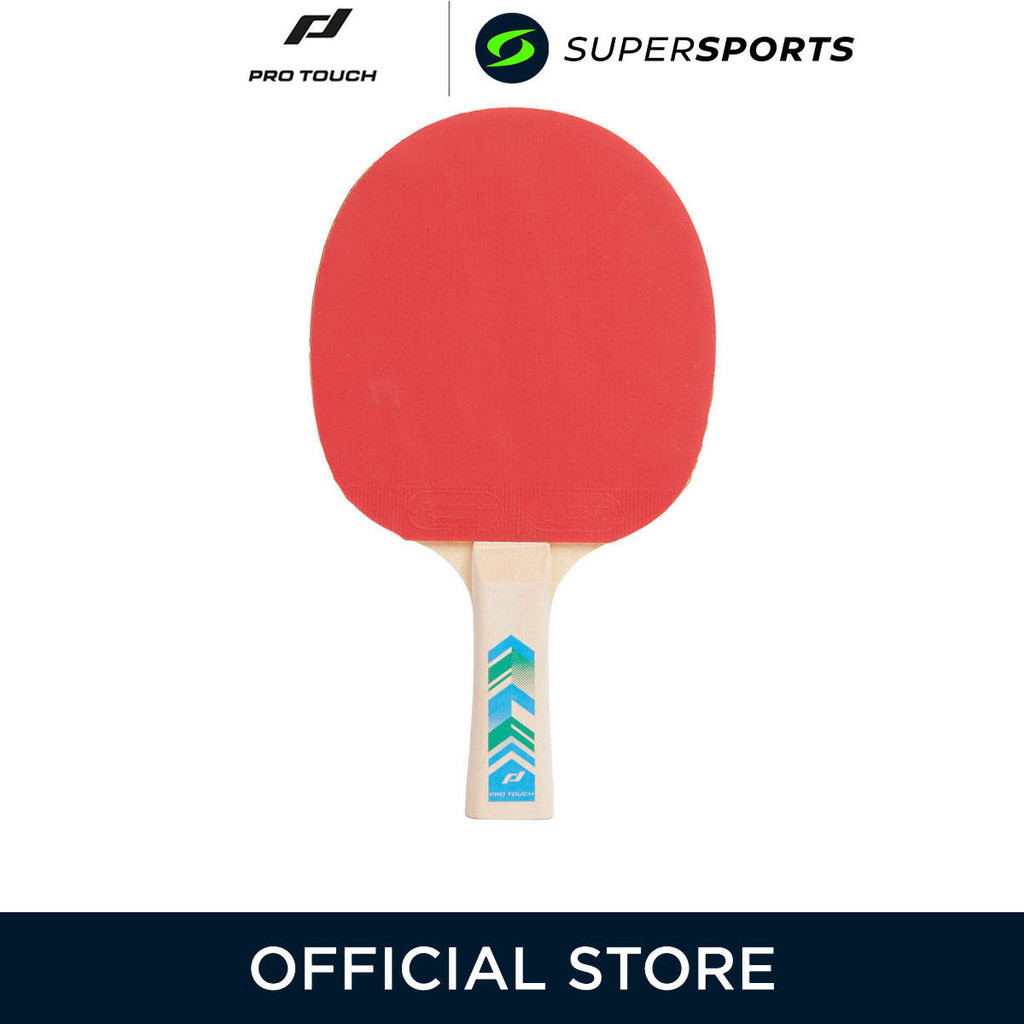 PRO TOUCH Pro 3000 สีดำ ไม้ปิงปอง