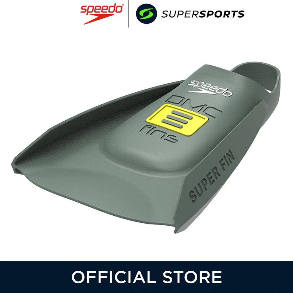 SPEEDO DMC Super สีเขียว ตีนกบผู้ใหญ่