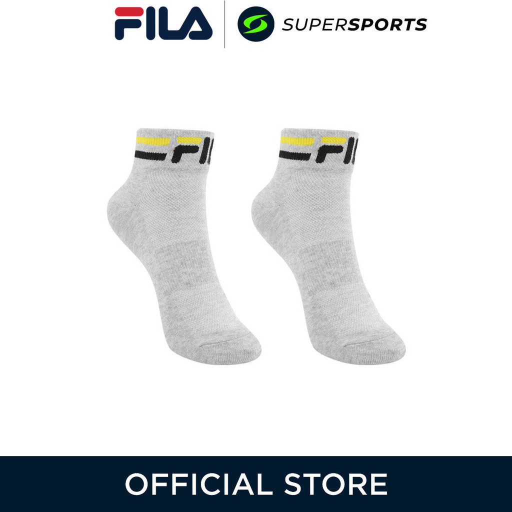 FILA Edge RFAS002 ถุงเท้าผู้ใหญ่