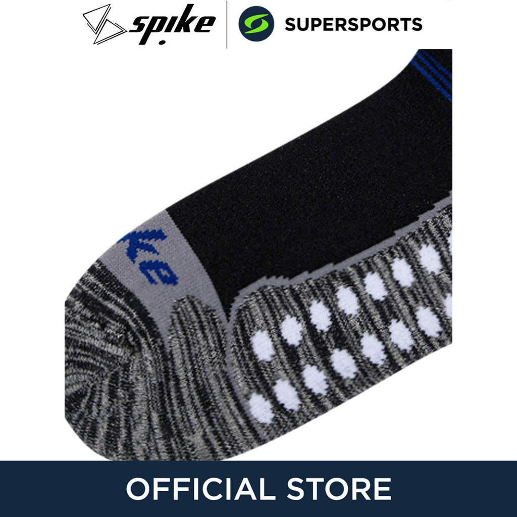SPIKE Bravo ถุงเท้าผู้ใหญ่ SPQ124RNSOCK04 — صورة 4