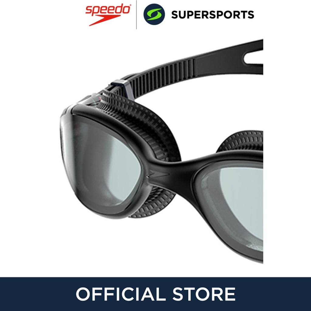 SPEEDO Biofuse 2.0 แว่นตาว่ายน้ำผู้ชาย - รูปที่ 2