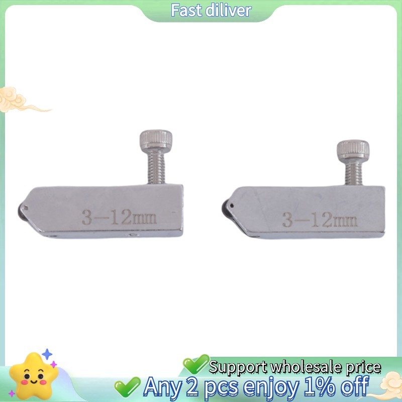 เครื่องตัดทดแทนสําหรับความเร็วแก้วทุกชนิด T-Cutter Kstar Terui