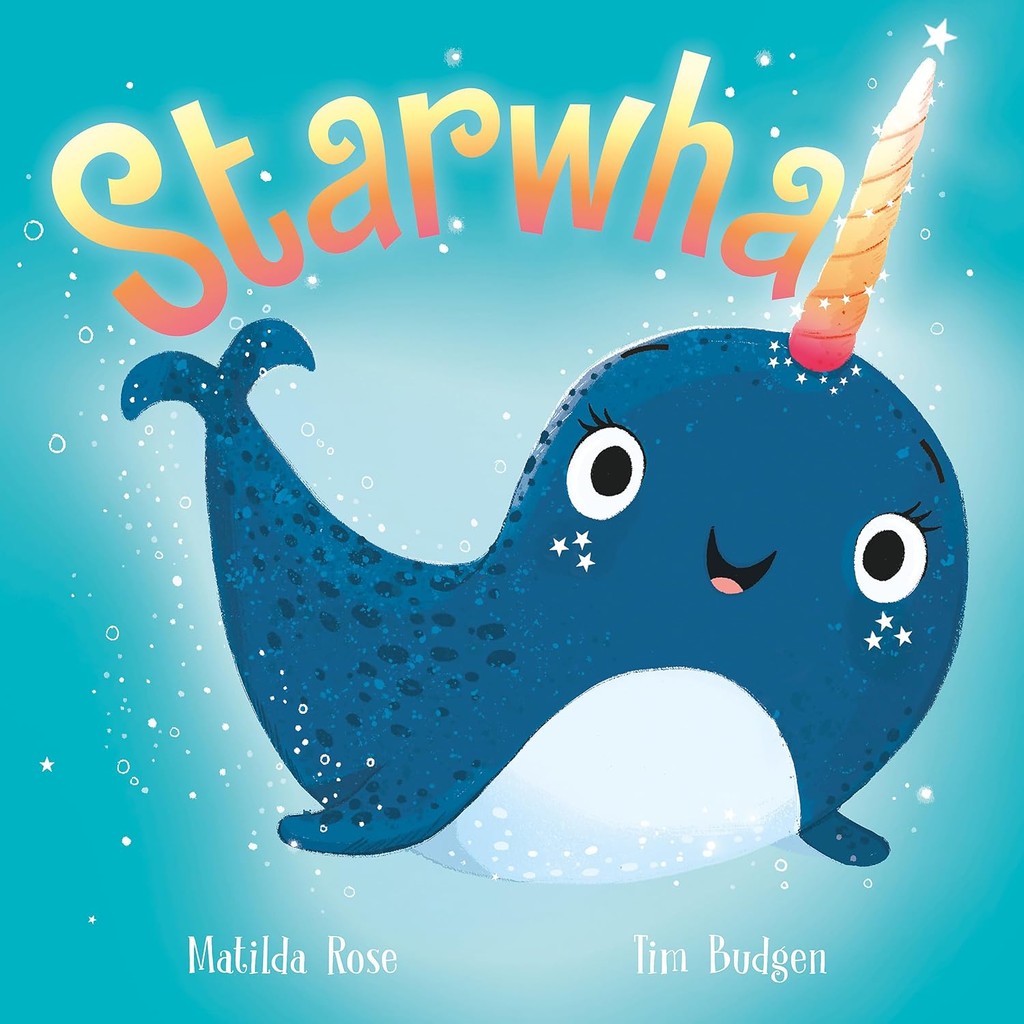 หนังสืออังกฤษใหม่ The Magic Pet Shop: Starwhal (The Magic Pet Shop) [Paperback]