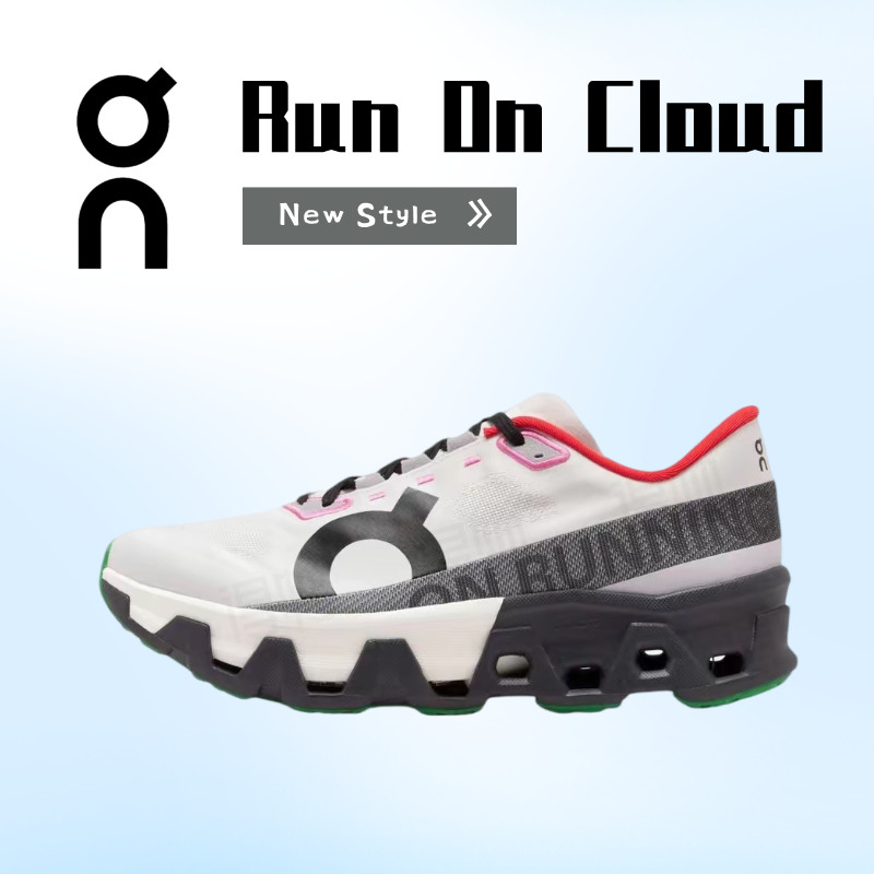 ของแท้ 100%  On  Cloudmonster Hyper  3ME10132034