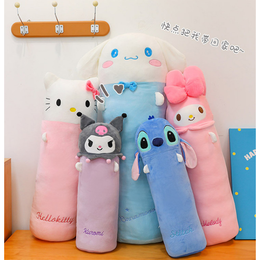 พรี  หมอนข้าง  หมอนข้างSanrio   หมอนข้างแบรนด์ หมอนข้างลิขสิทธิ์  หมอนข้างนุ่ม  หมอนข้างน่ารัก