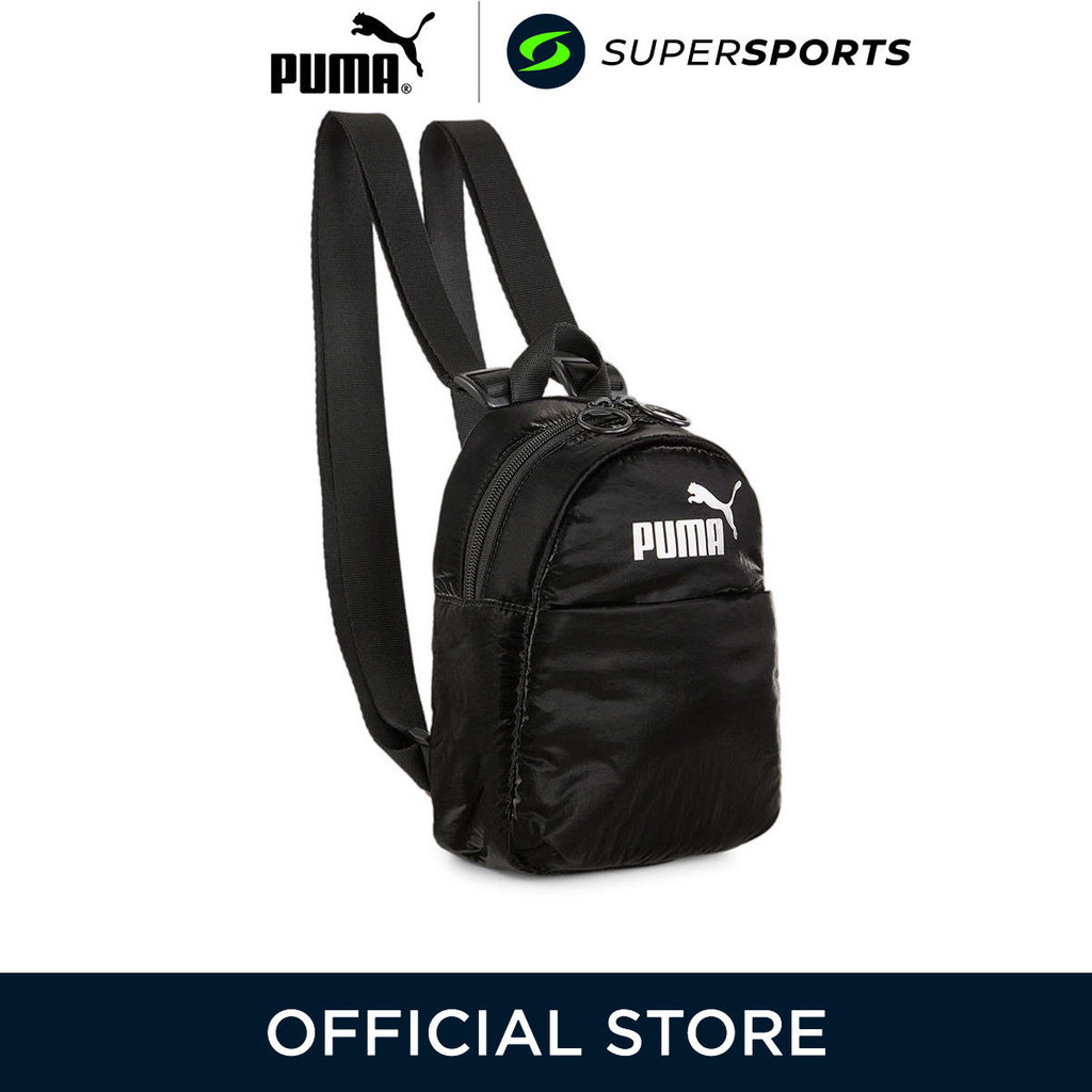 PUMA Core Up Mini-Me กระเป๋าเป้ผู้หญิง